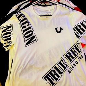 True religion Tee